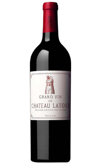 1970 Chateau Latour Premier Cru Classe, Pauillac