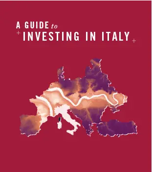 A guide to investing in Italy